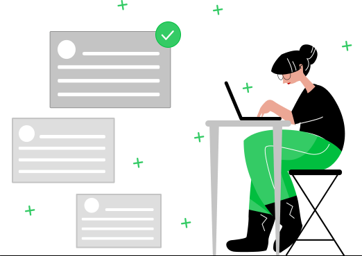 Automate recruiters workflow Automate recruiters workflow
