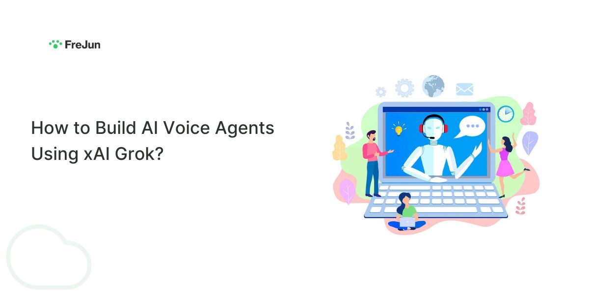 How to Build AI Voice Agents Using xAI Grok