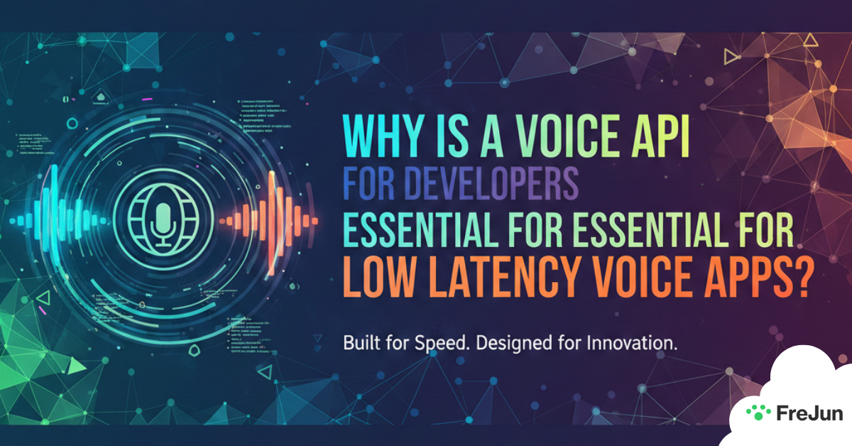 Add Voice Bot Conversational AI to Your Web Stack 6 2