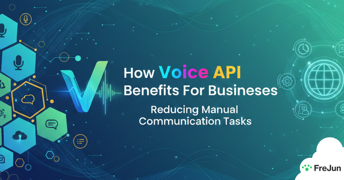 Add Voice Bot Conversational AI to Your Web Stack 8 1