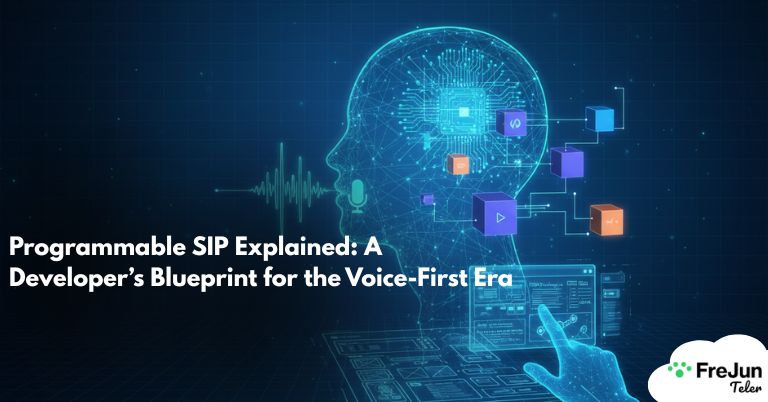 Programmable SIP Explained